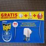 Raid Electric Mosquito Repellent Set - 90 Nights (EU 2-Pin Plug) Image 6