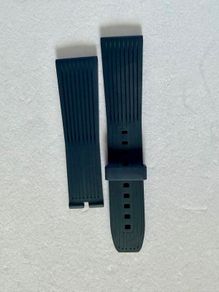 Breitling rubber strap