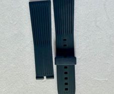 Breitling rubber strap