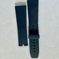 Breitling rubber strap