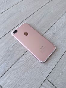 iPhone 7 Plus