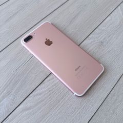 iPhone 7 Plus