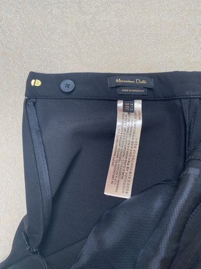 Massimo Dutti leggings NEW w/o tags