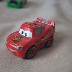 Cars Mini Racers (McQueen)