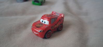 Cars Mini Racers (McQueen)