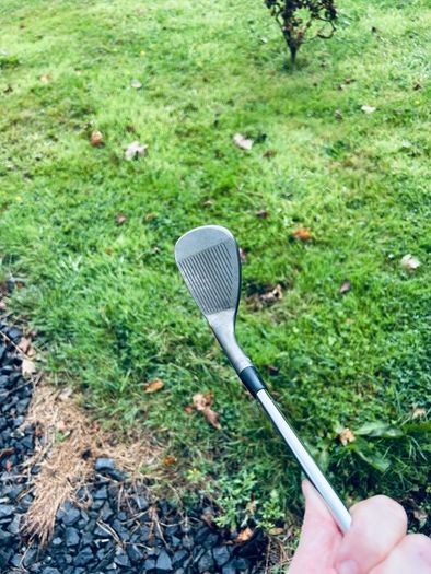 Titleist Vokey SM10 50deg