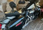 2018 Harley Davison ultra glide