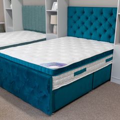 Double Bed Sets