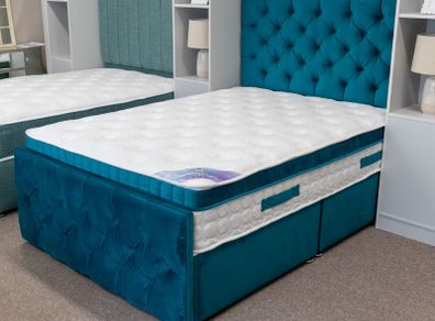 Double Bed Sets