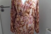 brand new dress size L