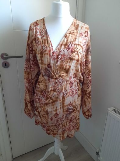 brand new dress size L