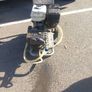 honda power washer 13 hp Image 2