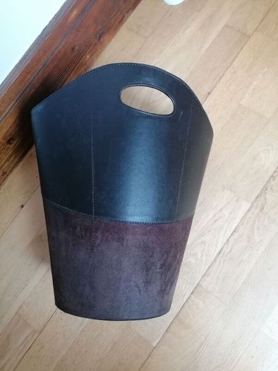 Storage/Paper Bin