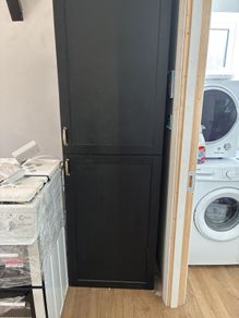 fridge freezer