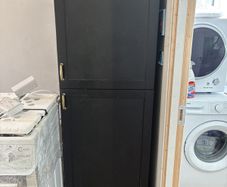 fridge freezer