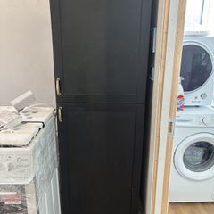 fridge freezer