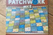 Patchwork board game like new
