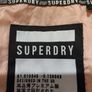SUPERDRY Storm Panel Quilted Hybrid Jacket Image 2