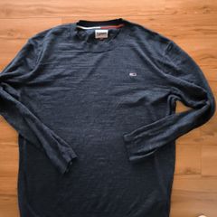 Tommy jeans MEN sweater, size Xl,
