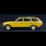 Mercedes 200t - W123 Estate - 1982 - 1/18 - New In Box Image 10