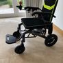 Electric Wheelchair Image 3