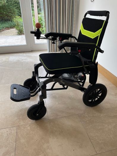 Electric Wheelchair