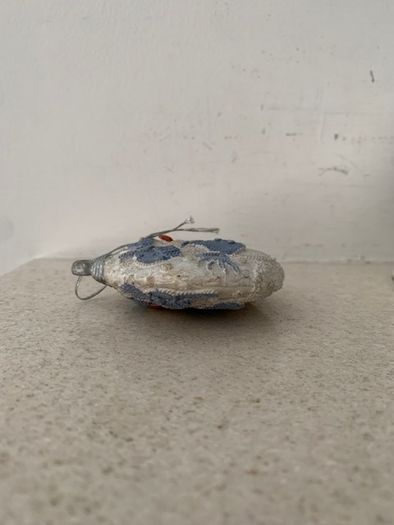 Vintage Christmas Decoration 1990s