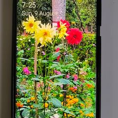 Samsung Galaxy Note 9