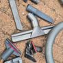 old dyson DC29 and DC28 Image 5