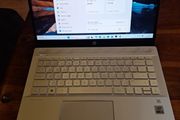 Hp Pavilion 14-ce3xxx Intel i5 -1035G1 Win 11 Home