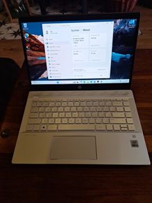 Hp Pavilion 14-ce3xxx Intel i5 -1035G1 Win 11 Home