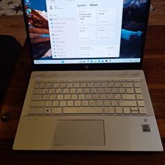 Hp Pavilion 14-ce3xxx Intel i5 -1035G1 Win 11 Home