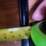 Full Carbon Disc Brake Fork Image 4