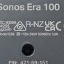 Sonos Era 100 Speaker Image 3