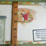 Romeo y Julieta Wood Cigar Box Image 10