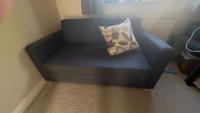 2 Seat Sofa Bed