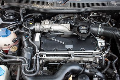 Engines CLEARANCE - good for export