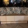 BRAND NEW cashmere tv unit Image 2