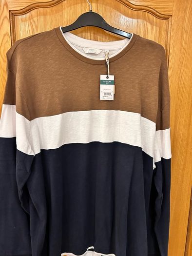 Next top size 4XL