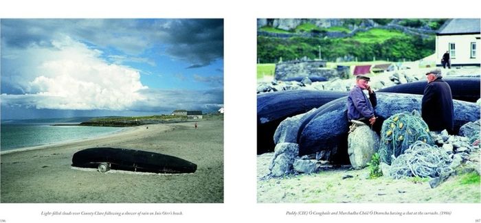 Inis Oirr - The Jewel of the Aran Islands [2023] hardback
