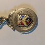 Four Vintage Sterling Silver Medals/Fobs Image 5