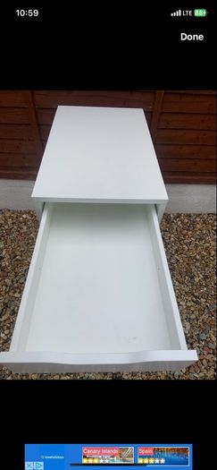 ikea Alex Drawers