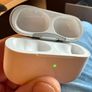Apple AirPods Pro 2nd Gen (Case Only) Image 2