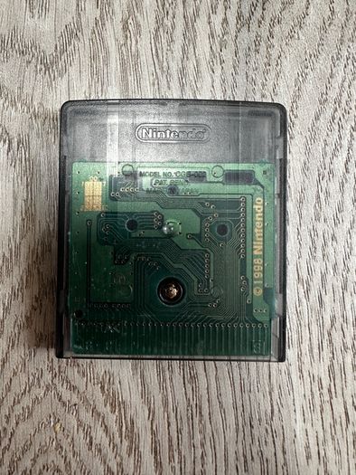 Road Champs, Gameboy Colour