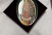 Past Times Morris and Company POMONA Paperweight