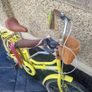 bike vintage kids bike Image 4