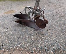 Ford Ferguson plough