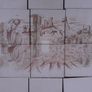 kitchen tiles Image 2