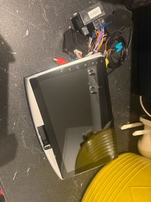 Android Car Radio Vw Passat