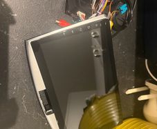 Android Car Radio Vw Passat